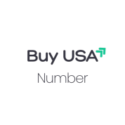 Buy USA Number
